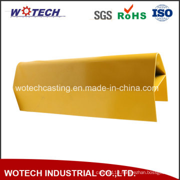 High Quality Stamping Upright Protector